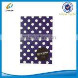 2016 Fashion Colorful Custom Printing Notebook