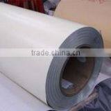 Bright Silver Metallic Coated Aluminum Coils thumbnail-1