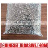 Largest Professional Supplier Lowest Friability Best Quality Metal Abrasive thumbnail-1