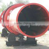 DYAN Rotary Dryer Higher Production Lower Energy Consumption Equipment