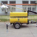 Light Tower (RPLT6800) Diesel Engine Kubota thumbnail-2