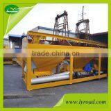 Factory Price 20-100T/H Drum Mix Asphalt Plant For Sale thumbnail-5