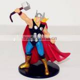 Cartoon Figurines,Promotion Figurine,Character Figurine,PVC Figurine thumbnail-2