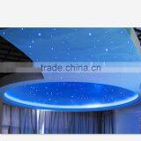 2015 New Design Fibre Optic Stream Shower Light thumbnail-2