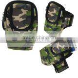 GYM Running Neoprene Mobile Arm Cell Phone Holder thumbnail-2