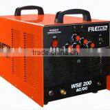 Inverter Welding Machine(WSE-200/250/315) thumbnail-1