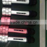 Portable Wireless Microphone Bluetooth Stereo Karaoke Microphone thumbnail-6