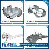 Jingxin Custom Precision CNC Machining Anodizing Aluminum Rapid Prototypes thumbnail-4