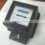 ' METER \TESTER / Kilo Watt-hour Meter / DEM121 Single Phase Impulse Watt-hour Meter'