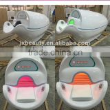 Spa Capsule / LED Light Therapy Bed For Full Body Steam