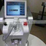 China Ultrasonic HIFU Skin Tightening Beauty Skin Tightening Salon Equipment/ Non-invasive HIFU Slimming Machine 8MHz thumbnail-5