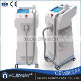 Totally Painless Treatment Diode Laser Hair Removal 808nm Machine With 10 Layer Germany DILAS Laser Bar thumbnail-1