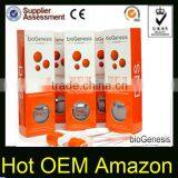 Hot OEM Amazon! Derma Roller Gold,roller Gold,mesoroller thumbnail-1