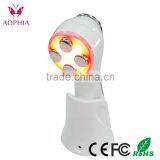 Wholesale Mini Personal Photon Ultrasonic Waves Skin Care Machine 2016 thumbnail-3