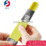 8 In 1 Kitchen Cooking Adjustable Measuring Plastic Spoon