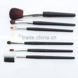 Soft Pony Hair Makeup Tools 7pcs Magnetic Makeup Brush Set thumbnail-2