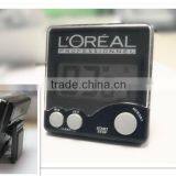 Digital Kitchen Timer-promotion Gift ,mini Cute Timer Promotional Gift ,kitchen Timer