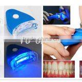 Houseware Mini Handheld Teeth Whitening LED Accelerator Light With Auto-Timer,More Powerful Blue LED Light thumbnail-6