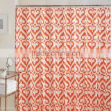exporters of cotton damask bedding fabric
