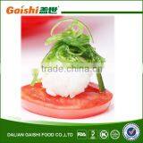 Frozen Seaweed Agar Salad thumbnail-5