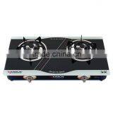 Gas Cooker - TAKA TK-608B - High Quality Table Gas Stove thumbnail-1