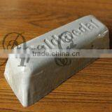 White Buffing & Polishing Compound Bar thumbnail-1