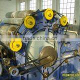 New Generatin 30-50kh/h Carding Machine for Sheep Wool thumbnail-2