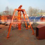 Продается станок для формовки бетонных труб марки Shandong Shengya. Станок для изготовления предварительно напряженных центробежно-формованных бетонных канальных труб в Кении. thumbnail-2