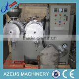 Single Screw Oil Presser Sunflower, Soyabean, Canola Oil Extraction Machine thumbnail-5