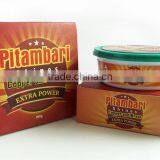 PITAMBARI COPPER AND BRASS SHINING POWDER thumbnail-1