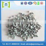 Water Treatment Natural Green Zeolite Granular thumbnail-3