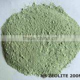 Clinoptilolite Natural Zeolite for Animal Feed Additive thumbnail-3
