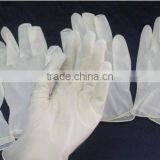 Vinyl Examination Gloves thumbnail-1