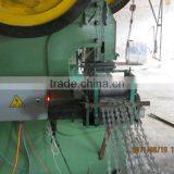 Razor Wire Concertina Machine (include Stamping Die)