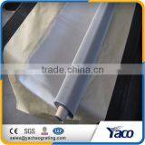 Professional Factory 20-500 Micron Stainless Steel Wire Mesh