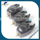 Carp Fishing Bite Alarm With Two Jacks for Illuminated Swingers thumbnail-5