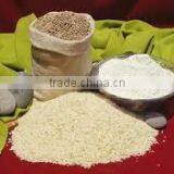 Fast Hydration Guar Power/Hydroxypropyl Guar Power for oil drilling