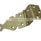 Best Price With Good Quality Aluminum Stamping Parts thumbnail-4