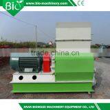 Effect Assurance Opt Hammer Mill Screen , Hammer Mill for Wood Chips in Factory thumbnail-1