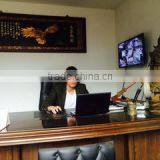 Yongan Deenna Hookah Charcoal Manufacturer Co., Ltd. company overview - view 1 thumbnail