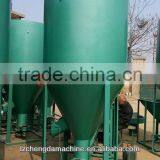 Vertical Animal Feed Mixer