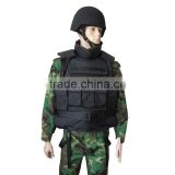 Complete Protection Back Bulletproof Garments