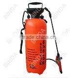 10L Manual High Pressure Fruit Tree Garden Sprayer thumbnail-2