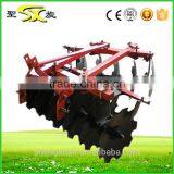 Certification Disc Harrow Made by Weifang Shengxuan Machinery Co.,Ltd.
