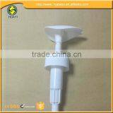 China Good Plastic New Design 38mm Plastic Lotion Pump thumbnail-3
