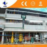 50TPD Corn Germ Oil Making Machinery