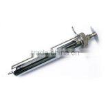 50ml Metal Syringe for Veterinary and Animal (Mental-50ml) thumbnail-1