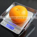 BEFZ Household Kitchen Scale High Precision Mini Digital Balance 0.01g Digital Pocket Scale Capacity 500g/0.01g Pocket Scale thumbnail-4