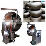 Good quality bean coating machine with best price