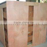 Eco-Friendly 20000 Big Airflow Anti-corrosion Desert Cooler Pads thumbnail-6